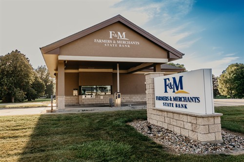 Winterset Motor Bank