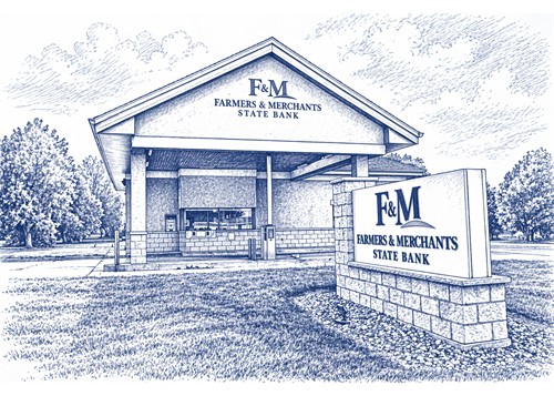 Winterset Motor Bank Location