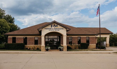 St. Charles Location