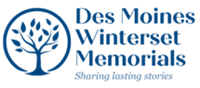 Des Moines Winterset Memorials