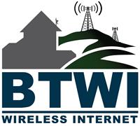 BTWI Wireless Internet