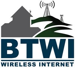 BTWI Wireless Internet
