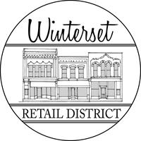 Winterset's Chocolate Walk
