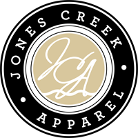 Jones Creek Apparel