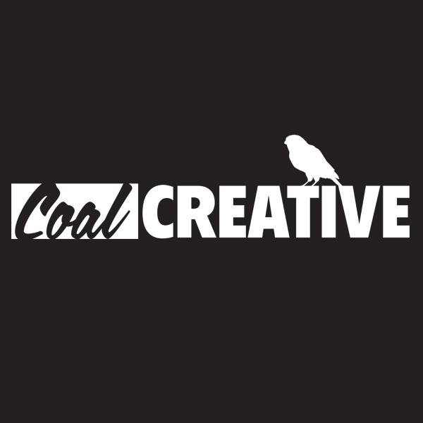 Small Business Series - Coal Creative