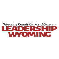 Leadership Wyoming Graduation