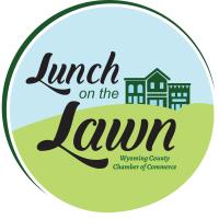 Lunch on the Lawn : July 9