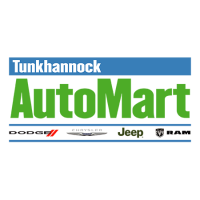 Tunkhannock Auto Mart