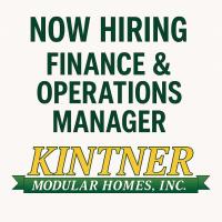 Kintner Modular Homes, Inc.