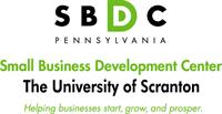 University of Scranton Small Business Development Center - SBDC