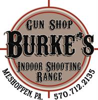 Burke's Gun Shop & Indoor Shooting Range