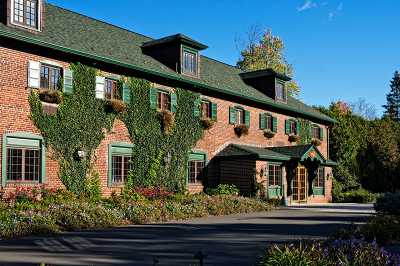 The Beaumont Inn The Beaumont Inn