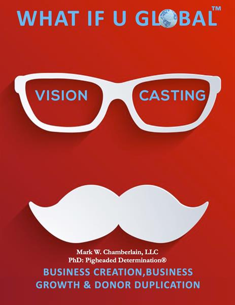 Mark W. Chamberlain LLC Mark W. Chamberlain LLC
