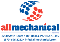 All Mechanical Service