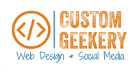 Custom Geekery Custom Geekery