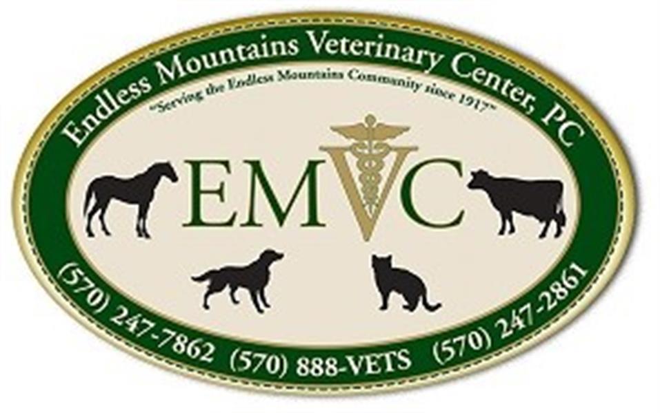 Endless Mountains Veterinary Center, Pc Endless Mountains Veterinary Center, Pc