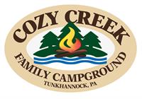 Cozy Creek Family Campground Cozy Creek Family Campground
