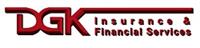 DGK Insurance & Financial Services