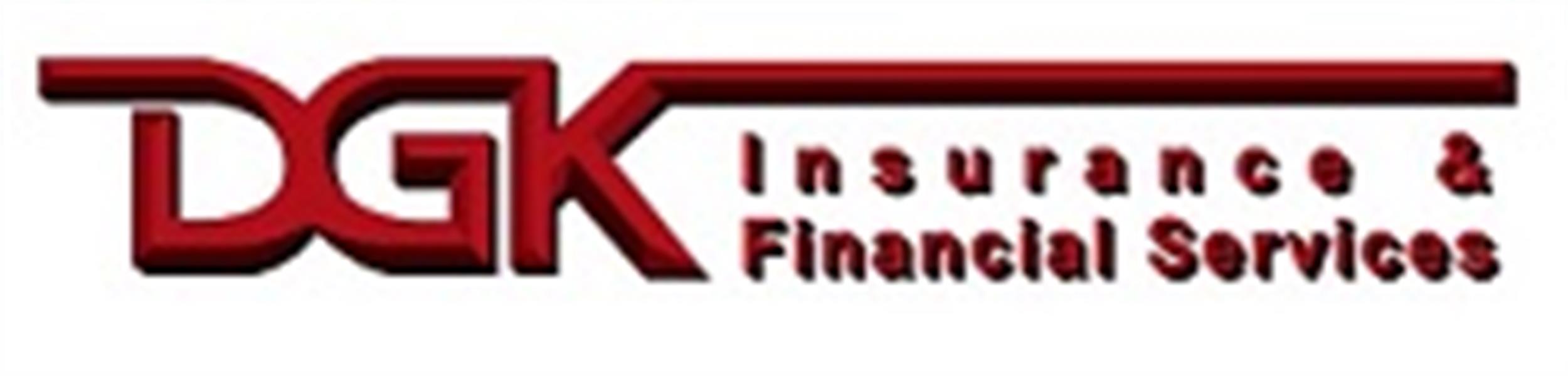 DGK Insurance & Financial Services DGK Insurance & Financial Services