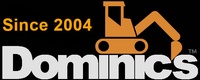 Dominic's Equipment Rentals, Sales & Service Inc