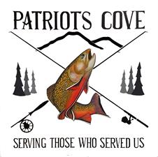 Patriots Cove