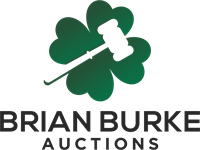 Brian Burke Auctions