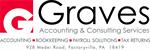 Graves Accounting & Consulting Services Graves Accounting & Consulting Services