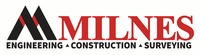 Milnes Engineering, Construction, and Survey