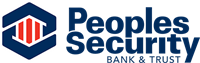 Peoples Security Bank & Trust