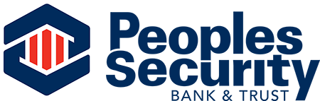 Peoples Security Bank & Trust