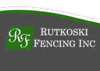 Rutkoski Fencing Inc.