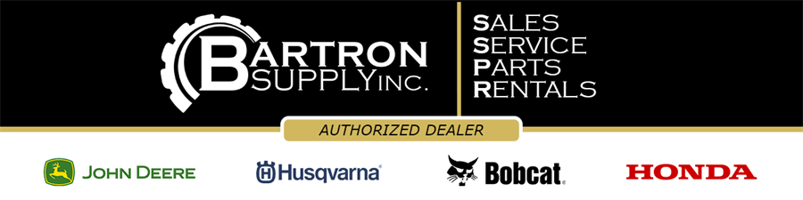 Bartron Supply, Inc.