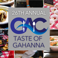 26th Annual Taste of Gahanna