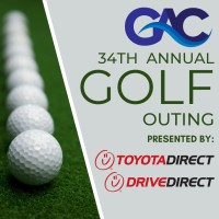 34th Annual Golf Outing