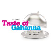 Taste of Gahanna -   Big Bites, Big Bands
