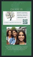 North Central Mental Health Services, Inc.