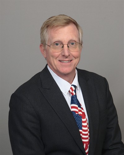 Dave Ritter-Financial Consultant