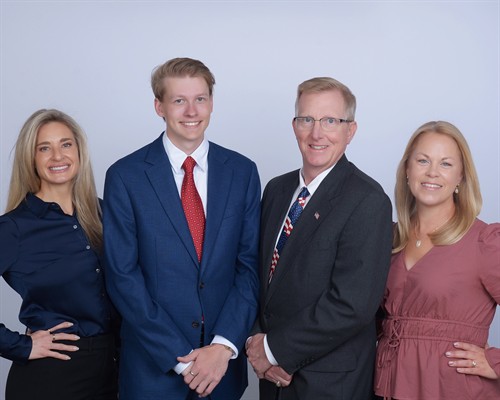 Central Ohio Group Team