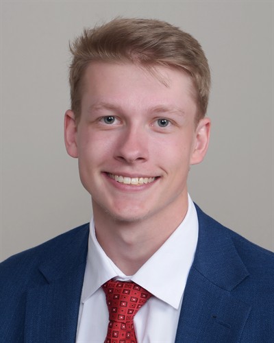 Zachary Welch-Financial Advisor