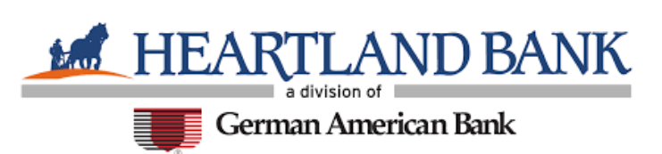 Heartland Bank a division of German American Bank