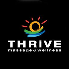 Thrive Massage & Wellness Thrive Massage & Wellness