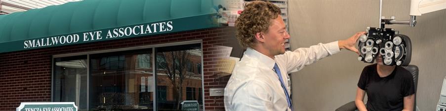 Smallwood Eye Associates