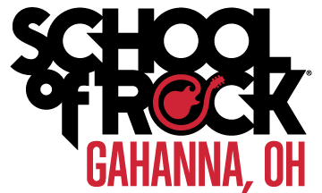School of Rock Gahanna
