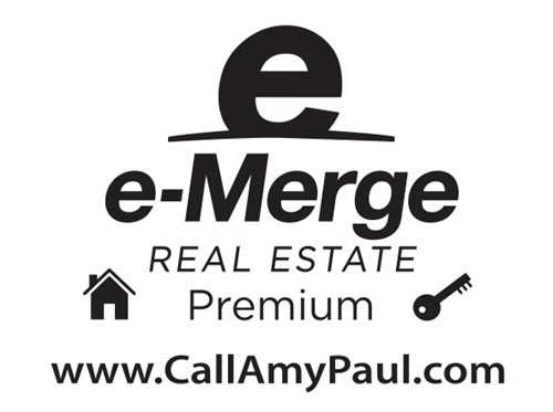 CallAmyPaul.com logo