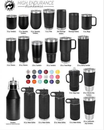 Stainless steel  tumbler 