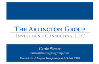 The Arlington Group Investment Consulting