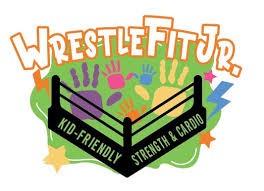 WrestleFit Jr Class for Kids and Teenagers 