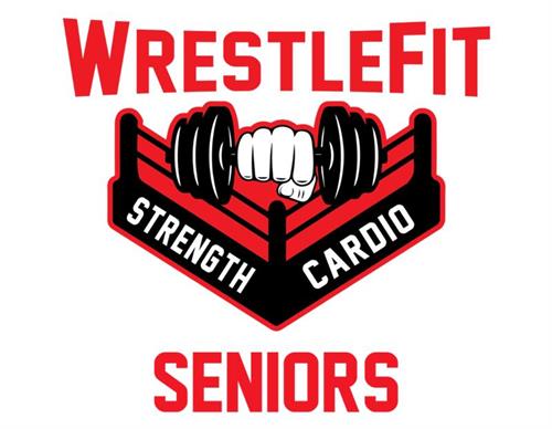 WrestleFit Seniors ages 55+