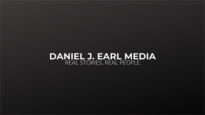 Daniel J. Earl Media