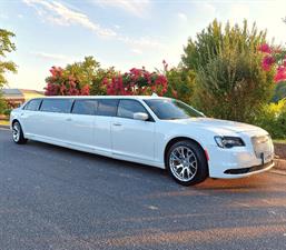 Xpress Elite Chauffeurs